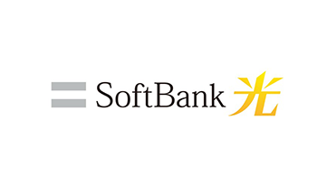 softbank光